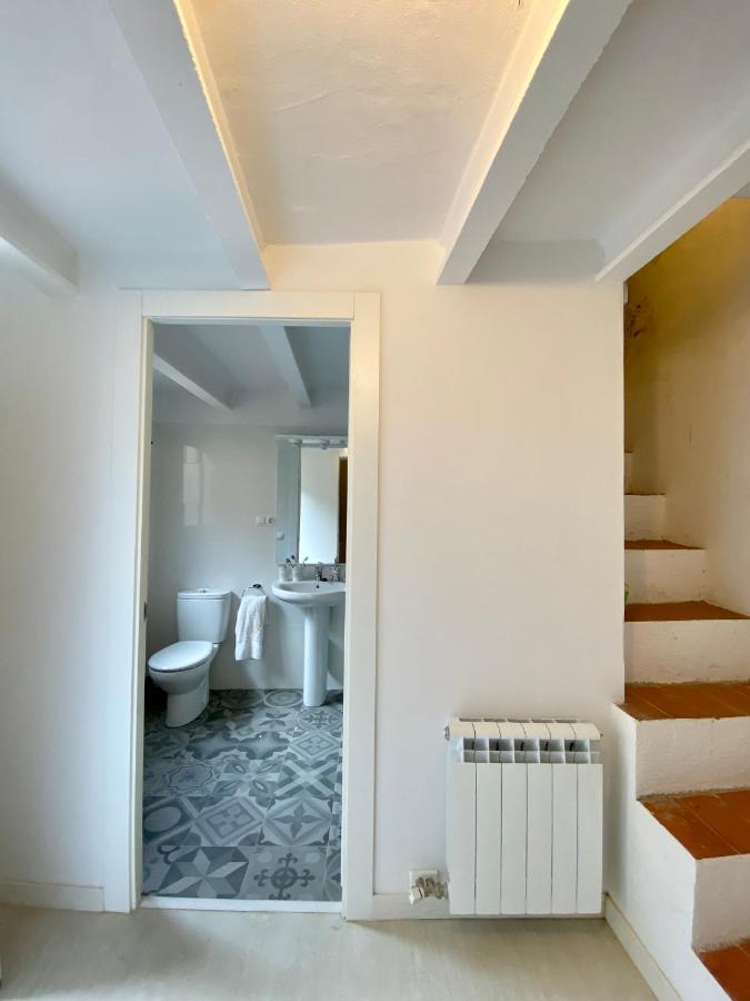 Villa Cal Simo Poboleda Esterno foto