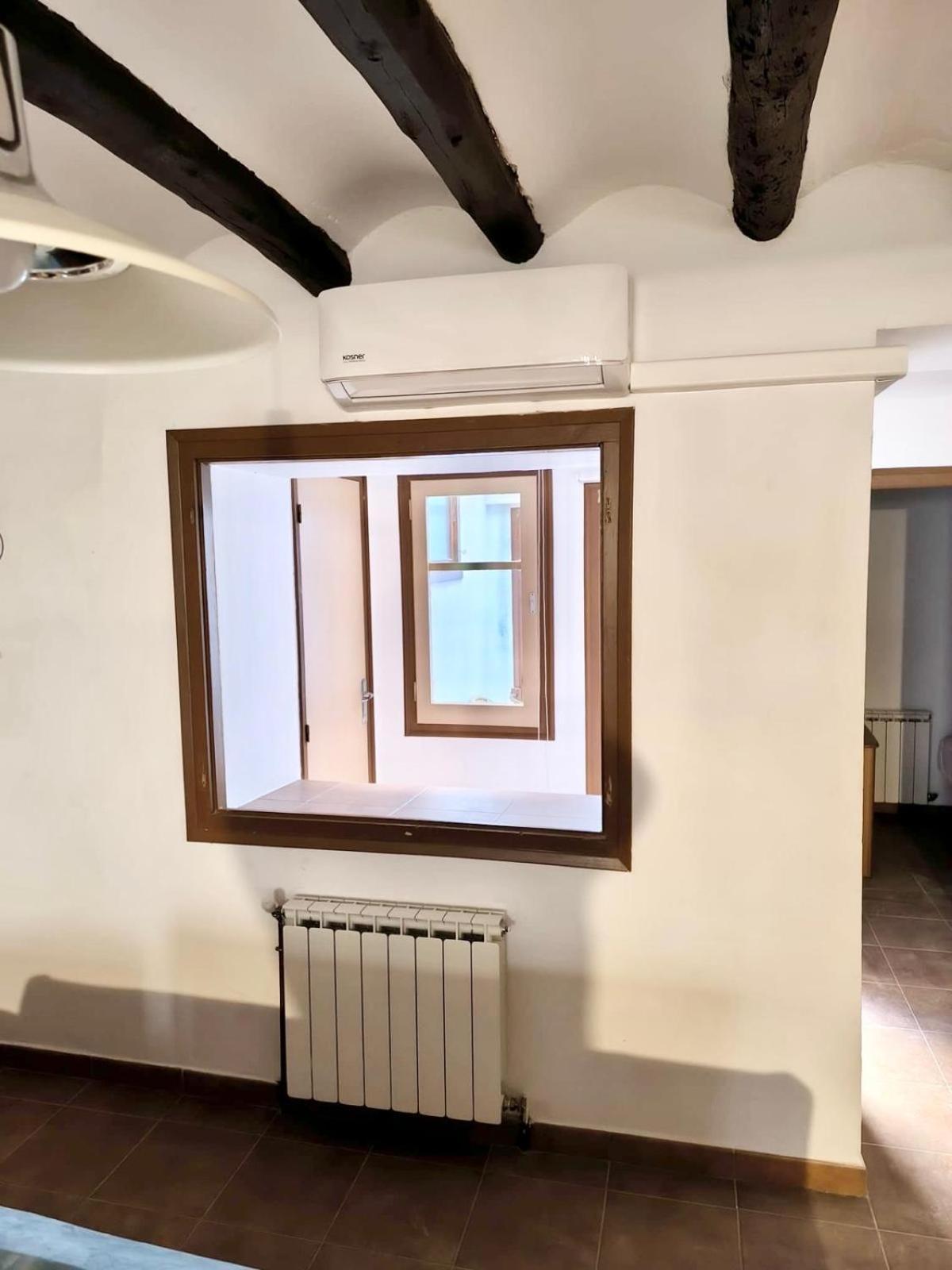 Villa Cal Simo Poboleda Esterno foto